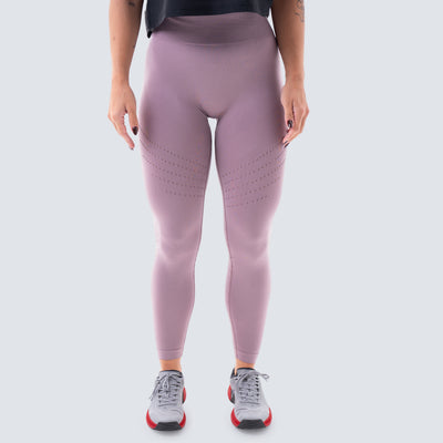 Leggings senza cuciture Performance da donna AW25