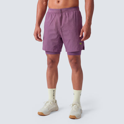 Pantaloni 2in1 Uomo Performance SS26