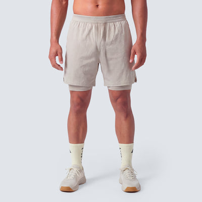 Pantaloni 2in1 Uomo Performance SS26