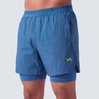 Pantaloni 2in1 Uomo Performance SS26