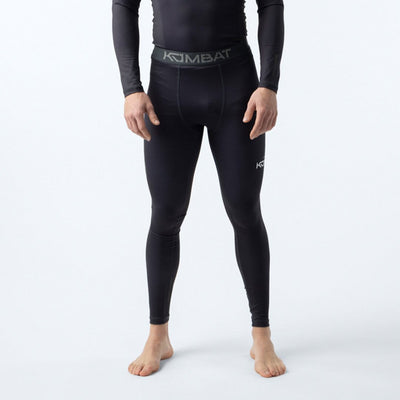 Leggings lunghi KOMBAT Kobalt per uomo