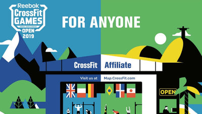 Apuntate a los Open Games 2019 picsil