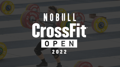 crossfit games 2022