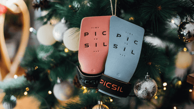 regalos de Navidad para crossfiteros