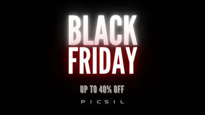 Black Friday de Picsil