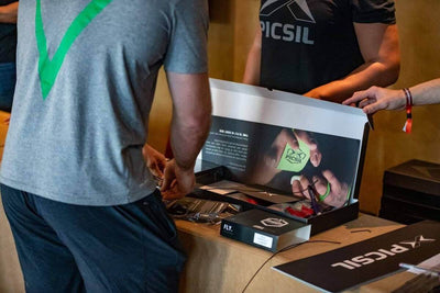 Así hemos vivido el Dubai CrossFit Championship 2018