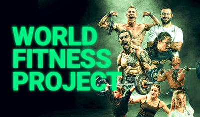 World Fitness Project London Pro: qué es, resultados y atletas PICSIL