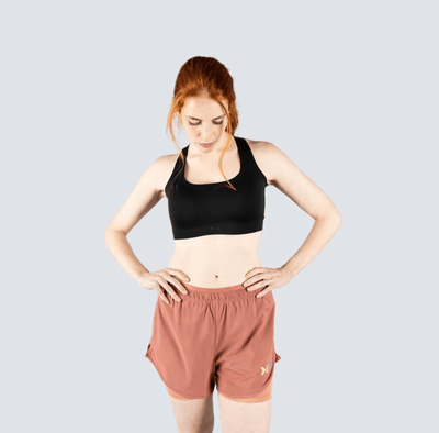 Tops deportivos mujer