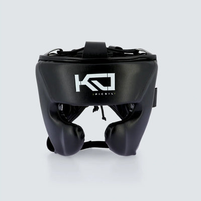 Casco Kronos Meta KOMBAT 