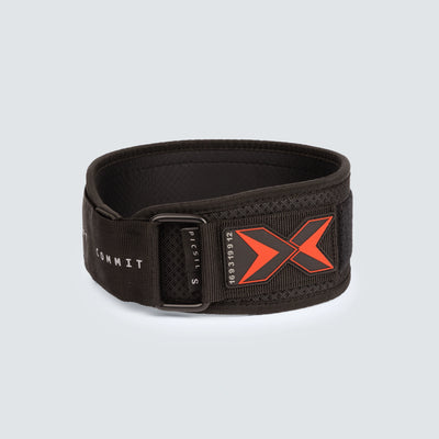 Cintura per Sollevamento Pesi 