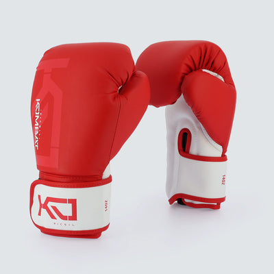 Guanti da boxe Kronos Evo KOMBAT 