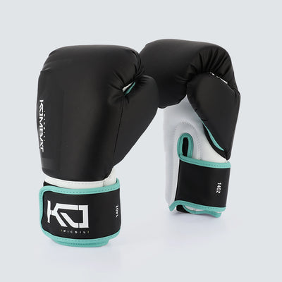 Guanti da boxe Kronos Evo KOMBAT 
