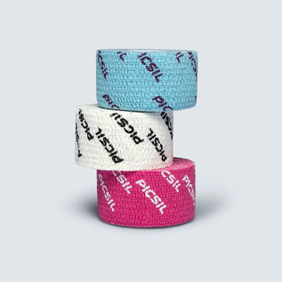 Tape Picsil – Confezione da 3 
