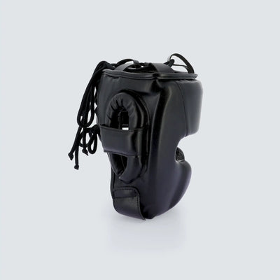 Casco Kronos Meta KOMBAT 