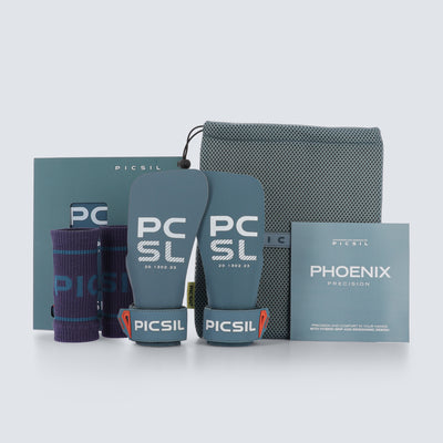 Paracallis Phoenix SS25 