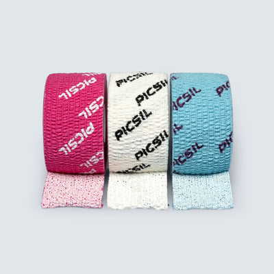 Tape Picsil – Confezione da 3 