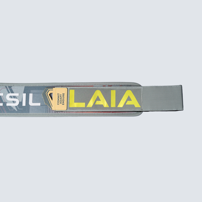 Cintura Lombare LockPro (Personalizzato) 