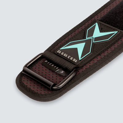 Cintura per Sollevamento Pesi 