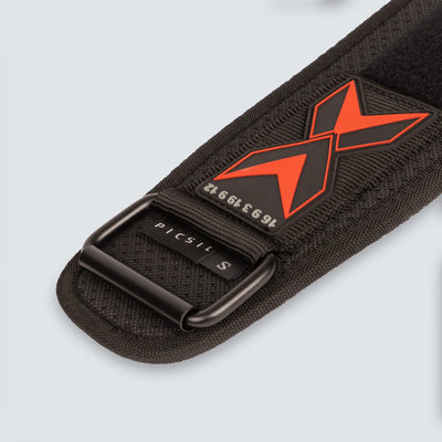 Cintura per Sollevamento Pesi 