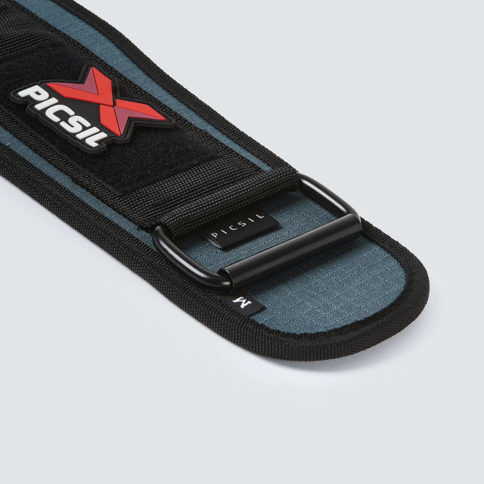 Cintura per sollevamento pesi, in neoprene, con doppio supporto per Cintura per sollevamento pesi, in neoprene, con doppio supporto per
