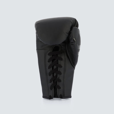 Guanti da boxe Kronos Pro Lace Up KOMBAT 