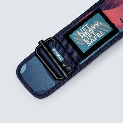 Cintura Lombare LockPro 