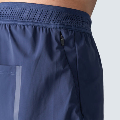 Shorts 2 en 1 Uomo Performance AW25 