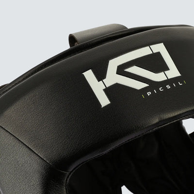 Casco Kronos Meta KOMBAT 