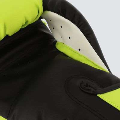 Guanti da boxe Kyros Fan KOMBAT 