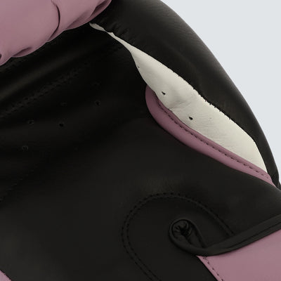 Guanti da boxe Kyros Fan KOMBAT 