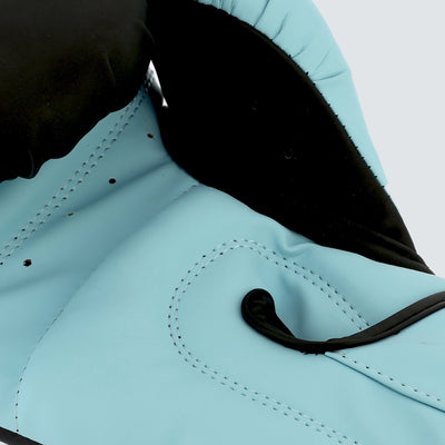 Guanti da boxe Kyros Grom KOMBAT per principianti e bambini 