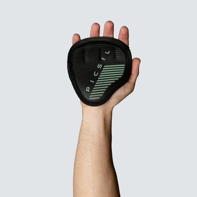 Cuscinetti da palestra 