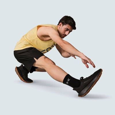 Corto Core Uomo SS25 