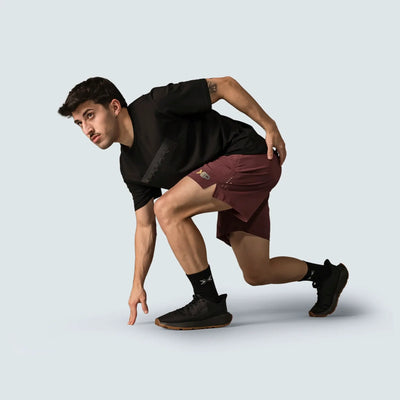 Corto Premium Uomo SS25 