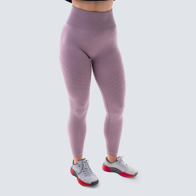 Leggings senza cuciture Performance da donna AW25 