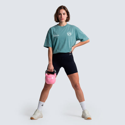 Maglietta Lifestyle Unisex Edizione Limitata - MIAMI 26 WODAPALOOZA 