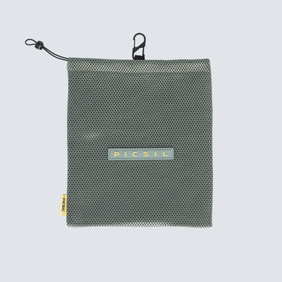Borsa a rete per Paracalli e accessori