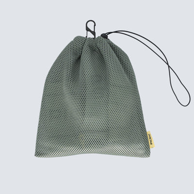 Borsa a rete per Paracalli e accessori