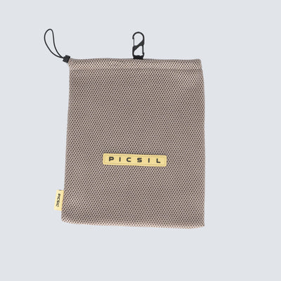 Borsa a rete per Paracalli e accessori