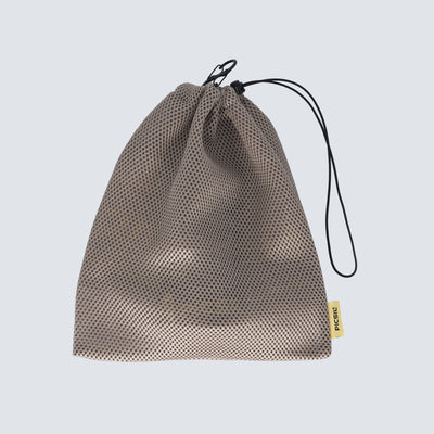 Borsa a rete per Paracalli e accessori
