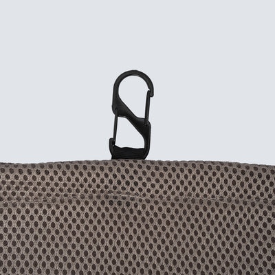 Borsa a rete per Paracalli e accessori
