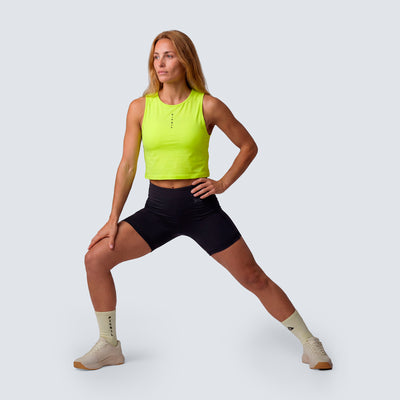 Canotta Performance Donna SS26 