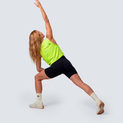 Canotta Performance Donna SS26 