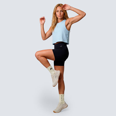 Canotta Performance Donna SS26 