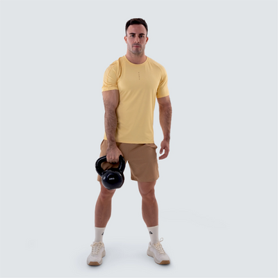 Maglietta da Uomo Performance AW25 