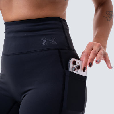 Collant da donna per prestazioni AW25 