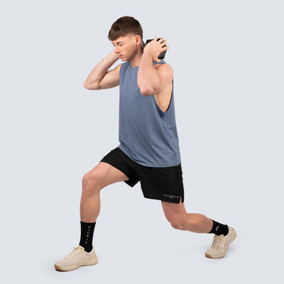 Canotta Essentials FY26 da uomo 