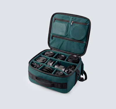 Borsa Fotografica Horizon - Modulo Fotografico 9,8L