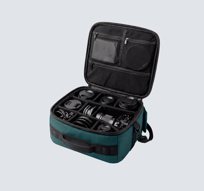 Borsa Fotografica Horizon - Modulo Fotografico 9,8L