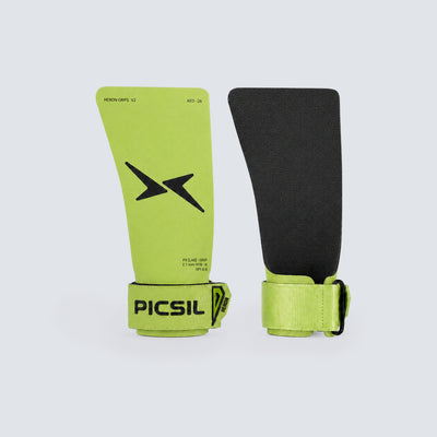 Paracalli Heron Grips